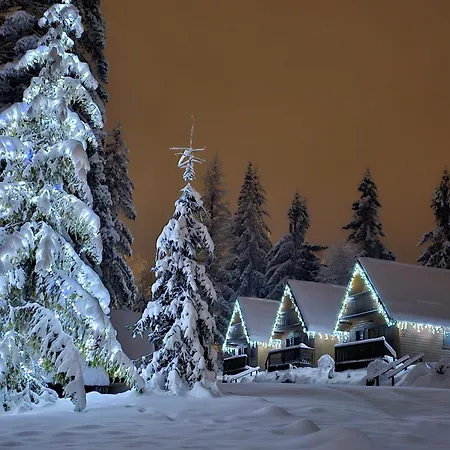 Chata Kemp * Tatranská Štrba